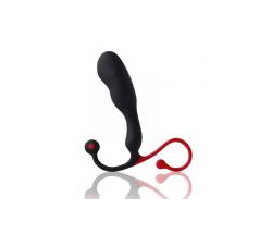 Aneros Helix Syn Prostate Massager Black